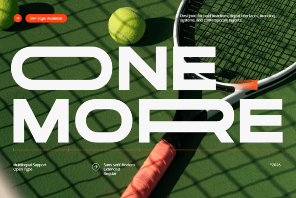 Download One More - Premium Bundle
