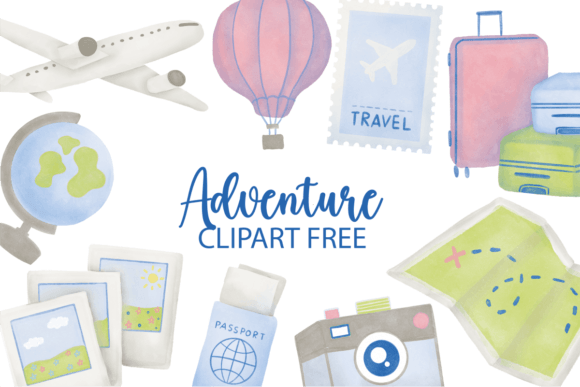 Download Adventure Clipart Free - Free Collection